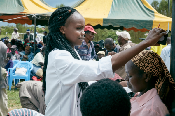 L’Alliance sur les MNT et la Fondation mondiale du diabète concluent un nouveau partenariat de plaidoyer dans la lutte conjointe contre les maladies non transmissibles